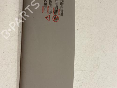 right-sun-visor-renault-vel-satis-bj0_-2002-24657711 main image