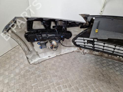 Front bumper FORD MONDEO IV Turnier (BA7) 1.6 TDCi | BP29529128C7 