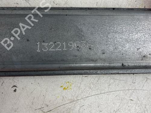 Front left window mechanism NISSAN NOTE (E11, NE11) 1.4 | BP39508751C22 - Image 3
