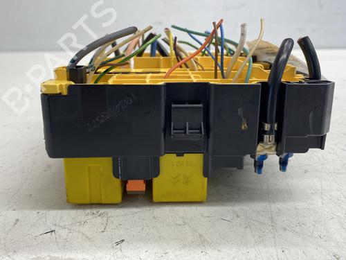 Used Fuse box Fuse box PEUGEOT 208 I (CA_, CC_) 1.6 HDi (92 hp) 24979760 24979760