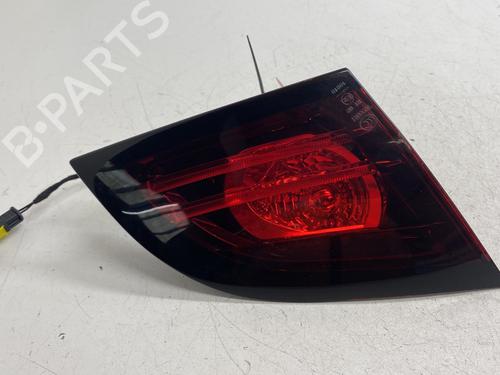 Used Left tailgate light CITROËN DS4 (NX_) 2.0 HDi / BlueHDi 135 (136 hp) 32259376