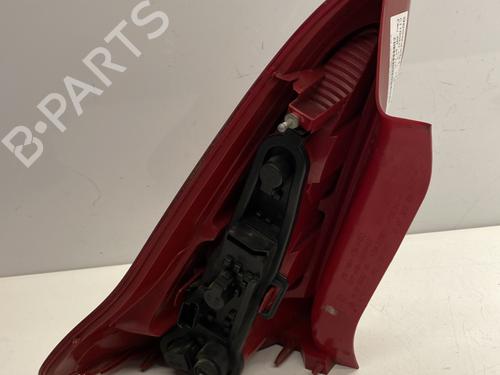 Used Right taillight Right taillight CITROËN C4 Coupe (LA_) 1.6 HDi (90 hp) 22859693 22859693