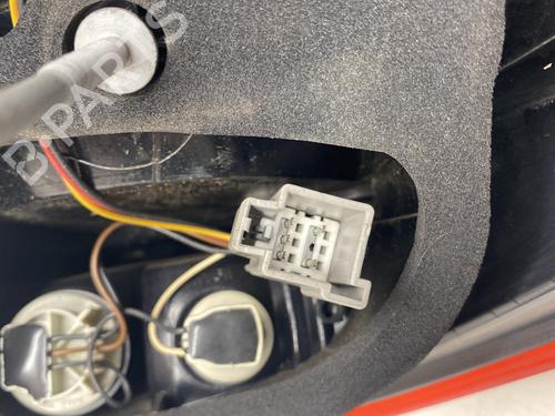 left-taillight-ford-fiesta-vi-cb1-ccn-2008-29139080 main image