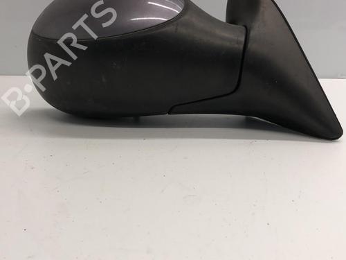 Used Right mirror CITROËN XSARA PICASSO (N68) 2.0 HDi (90 hp) 22858935