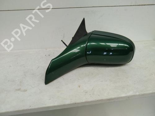 Left mirror OPEL CORSA B (S93) 1.0 i 12V (F08, F68, M68) | BP22855254C26 