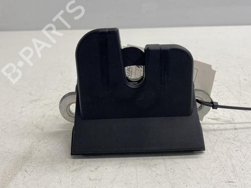 Used Tailgate lock SEAT IBIZA IV (6J5, 6P1) 1.6 TDI (105 hp) 28015599