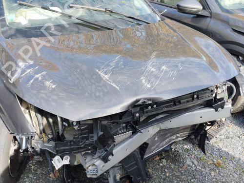 Brugte PEUGEOT 208 II (UB_, UP_, UW_, UJ_) 1.2 PureTech 100 4618253