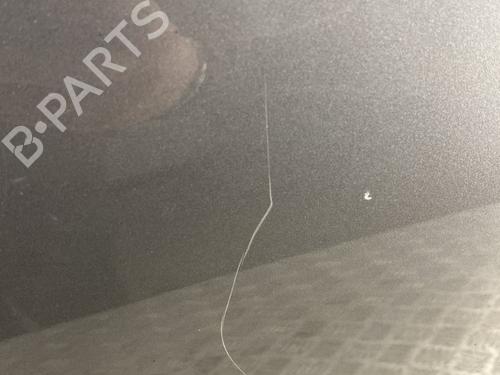 Right rear door RENAULT CLIO IV (BH_) 1.5 dCi 75 | BP29968990C5 