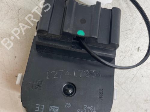 Mirror switch OPEL MERIVA B MPV (S10) 1.7 CDTI (75) | BP40422728I25  - Image 5