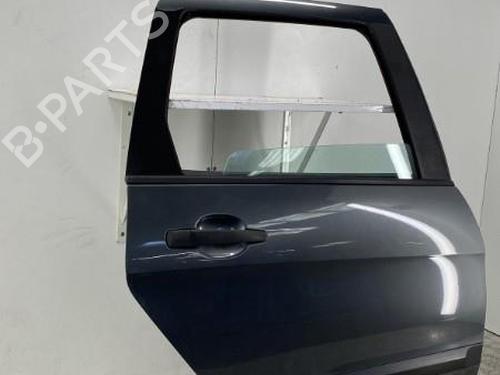 Used Right rear door PEUGEOT 308 SW I (4E_, 4H_) 1.6 HDi (90 hp) 22849271