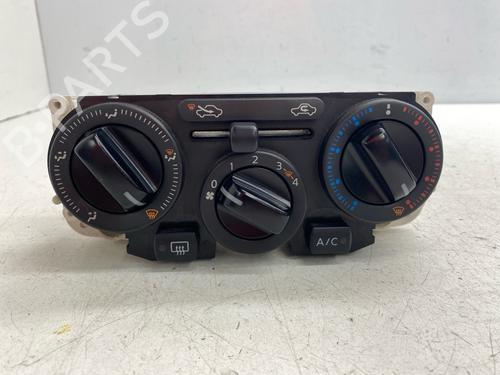 Climate control NISSAN NOTE (E11, NE11) 1.4 | BP39508745I5 - Image 5