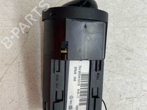 Headlight switch VW UP! (121, 122, BL1, BL2, BL3, 123) 1.0 | BP37501779I24 - Image 4