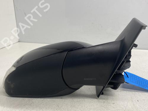 Right mirror RENAULT MEGANE III Grandtour (KZ0/1) 1.2 TCe (KZ2B, KZ11) | BP29139365C27 