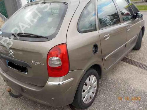 Tailgate lift support CITROËN XSARA PICASSO (N68) 1.6 HDi | BP22857359C138 