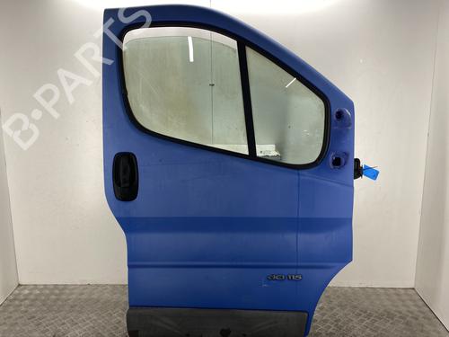 Used Right front door NISSAN PRIMASTAR Van (X83) 2.0 dCi 115 (114 hp) 31660803