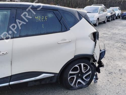 Left daytime light RENAULT CAPTUR I (J5_, H5_) 1.2 TCe 120 | BP34256210C104 - Image 8