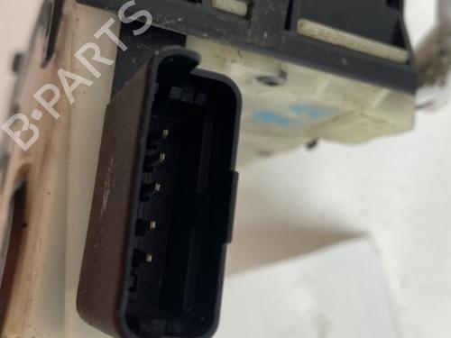 Front right lock CITROËN C4 II (NC_) 1.6 HDi 115 | BP22861397C97 