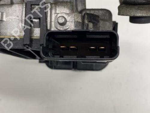 Used Front wiper motor PEUGEOT 308 II (LB_, LP_, LW_, LH_, L3_) 1.6 HDi (92 hp) 22849418