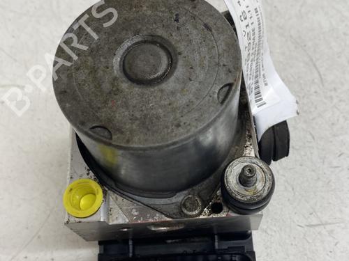 ABS FIAT PANDA (169_) 1.1 (169.AXA1A) (54 hp) 31695675