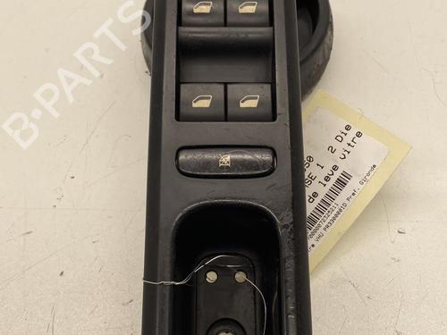 Used Switch PEUGEOT 407 (6D_) 2.0 HDi 135 (6DRHRH, 6DRHRE, 6DRHRG, 6DRHRJ) (136 hp) 22856506