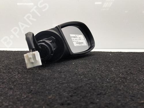 Right mirror FIAT PUNTO (188_) 1.2 60 (188.030, .050, .130, .150, .230, .250) | BP22856895C27 