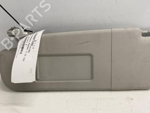 Right sun visor VW PASSAT CC B6 (357) 2.0 TDI | BP23831075I2 - Image 4