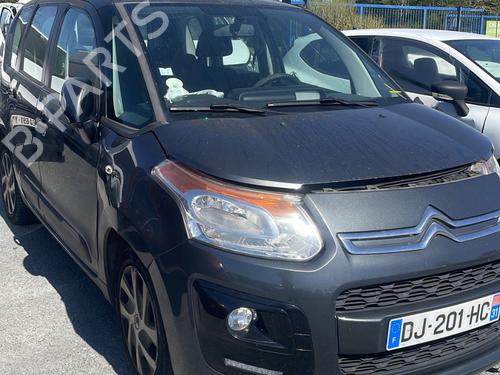 Electronic module CITROËN C3 Picasso (SH_) | BP37412928M83 - Image 3