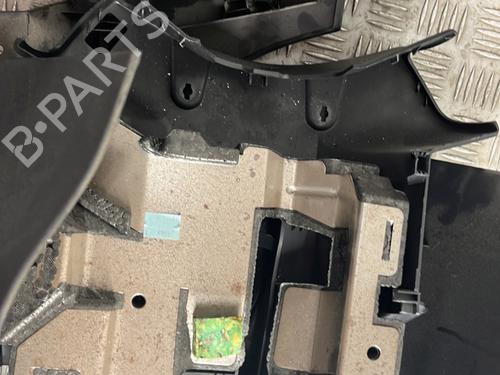Dashboard RENAULT CLIO III (BR0/1, CR0/1) 1.2 16V | BP30822653C46  - Image 5