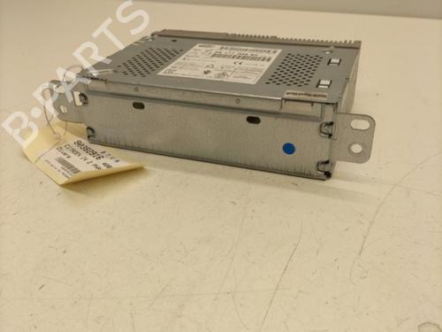 Electronic module CITROËN C4 II (NC_) 1.2 THP 130 (NCHNYM, NCHNYT) | BP23276689M83 - Image 2
