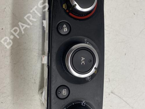 Used Climate control RENAULT CLIO IV (BH_) 1.5 dCi 90 (90 hp) 27586229