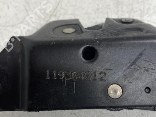 Used Tailgate lock Tailgate lock CITROËN SAXO (S0, S1) 1.1 X, SX (60 hp) 31753486 31753486