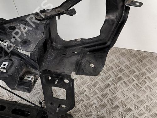 Front slam panel FIAT BRAVO II (198_) 1.4 (198AXA1B) | BP22851725C72 