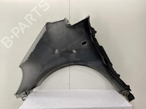 Right front fenders MERCEDES-BENZ A-CLASS (W168) A 140 (168.031, 168.131) | BP22855098C42 