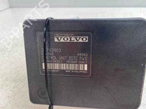 Used ABS pump ABS pump VOLVO V50 (545) 2.0 D (136 hp) 34365528 34365528