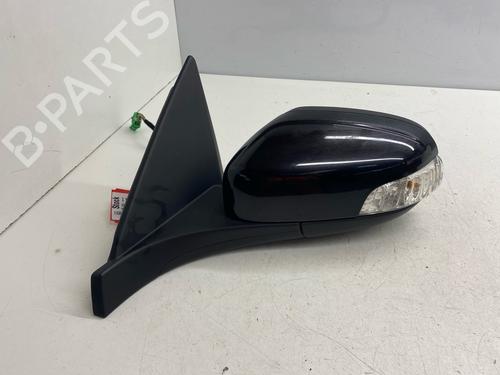 Used Left mirror Left mirror VOLVO C30 (533) 1.6 D (109 hp) 36003204 36003204