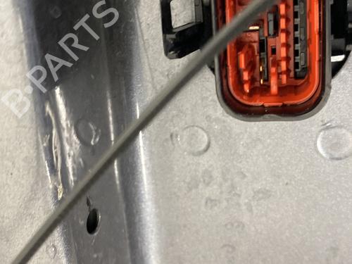 Right front door VOLVO C30 (533) 1.6 D | BP25472564C3 