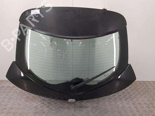 Tailgate ALFA ROMEO BRERA (939_) 2.4 JTDM 20V (939DXD1B, 939DXD12) | BP22857756C6 