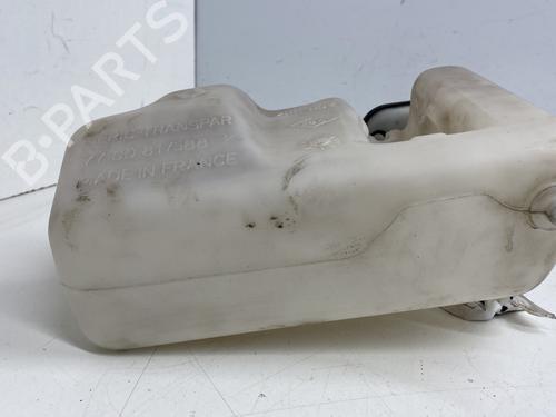 Used Windscreen washer tank Windscreen washer tank 24979807 24979807