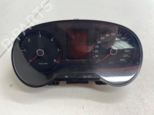 Cuadro instrumentos Cuadro instrumentos VW POLO V (6R1, 6C1) [2009-2022] 34645301 34645301