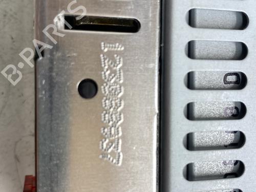 Used Radio Radio PEUGEOT 206 Hatchback (2A/C) [1998-2012] 33475969 33475969