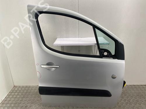 Used Right front door Right front door PEUGEOT PARTNER MPV (5_, G_) [1996-2026] 36003345 36003345