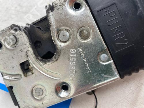 Front right lock CITROËN C8 (EA_, EB_) 2.0 HDi | BP39165702C97 - Image 2