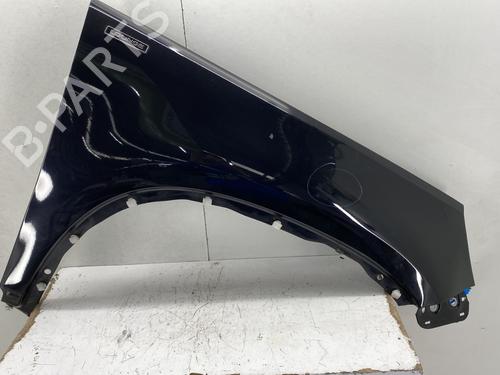 Used Right front fenders VW TIGUAN (5N_) 2.0 TDI (140 hp) 29604986