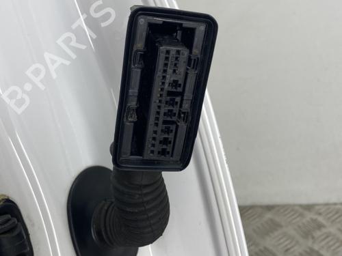 Left rear door SEAT IBIZA IV (6J5, 6P1) 1.2 TDI | BP26274377C4 