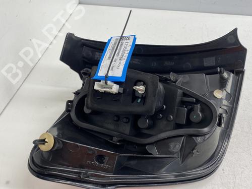 Right taillight CITROËN C3 II (SC_) 1.4 HDi 70 (SC8HZC, SC8HR0, SC8HP4) | BP33687181C35 - Image 3