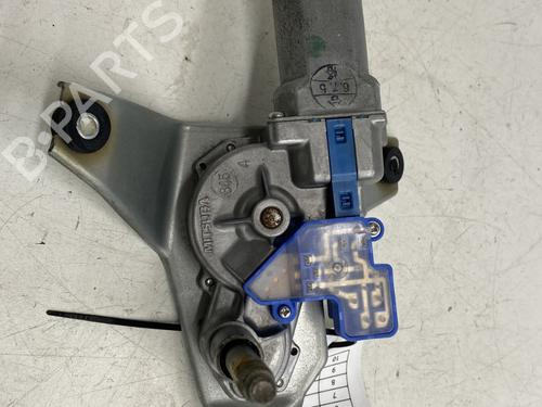 Rear wiper motor HONDA FR-V (BE) 2.2 i CTDi (BE5) | BP26683697M102 - Image 3
