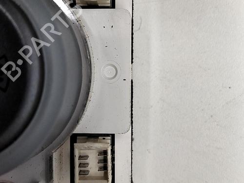 Climate control MAZDA 6 Hatchback (GG) 2.0 DI (GG14) | BP22850616I5