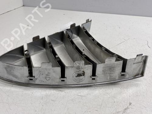Grille ALFA ROMEO 159 Sportwagon (939_) 2.0 JTDM (939BXP1B) | BP29299214C40 