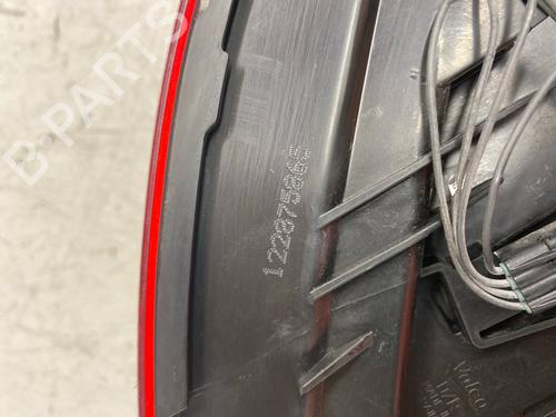 Right taillight RENAULT MEGANE IV Hatchback (B9A/M/N_) 1.2 TCe 130 (B9MR) | BP39165662C35  - Image 6