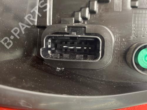 Used Right taillight Right taillight 37003872 37003872